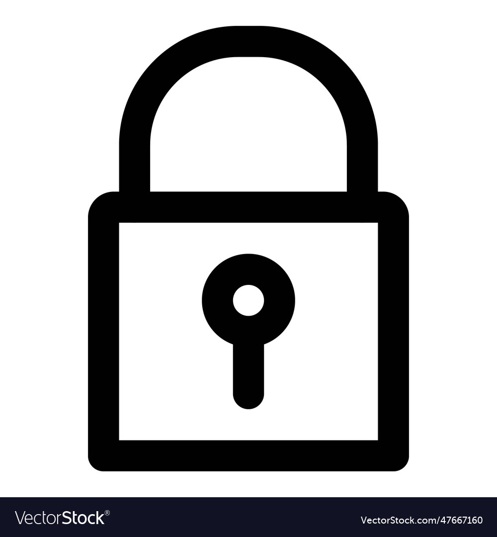 Cyber lock designed to increase security system