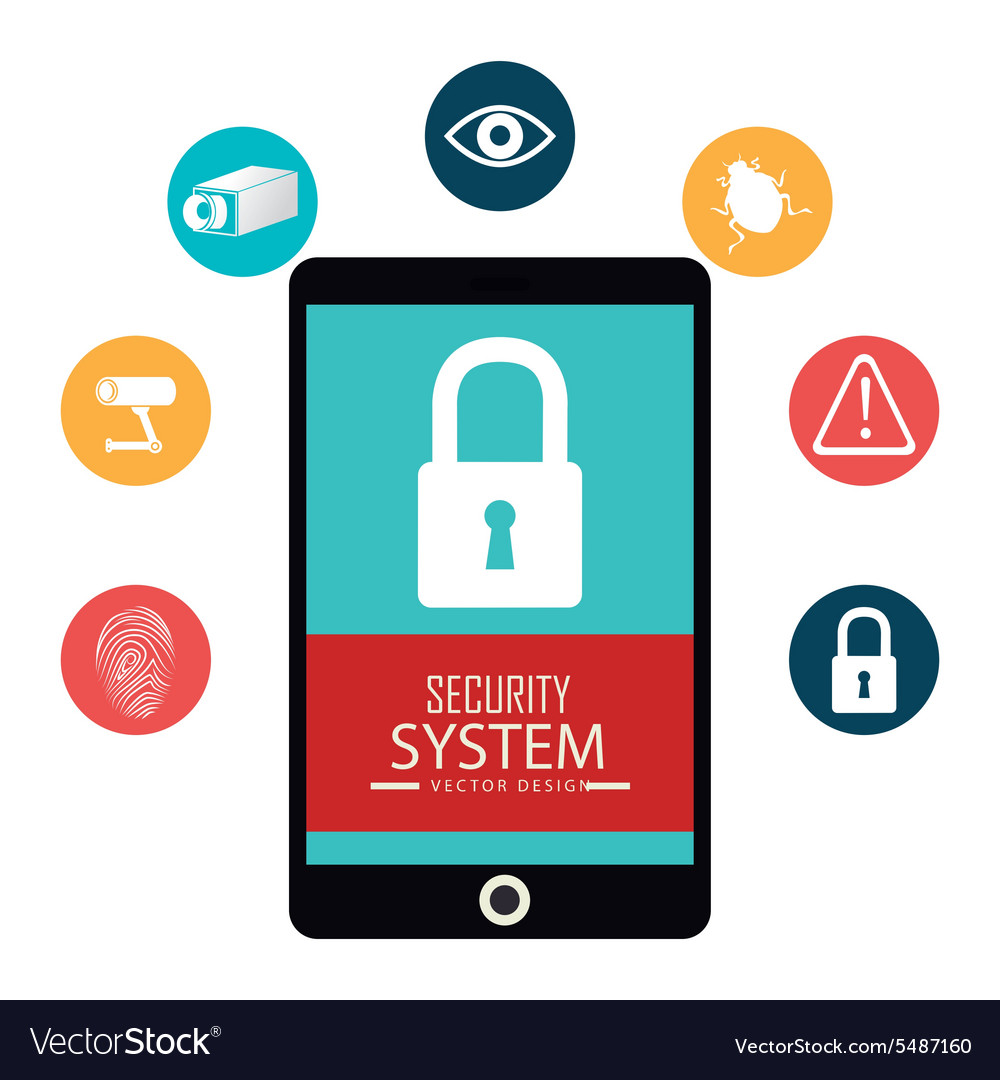 Security system design