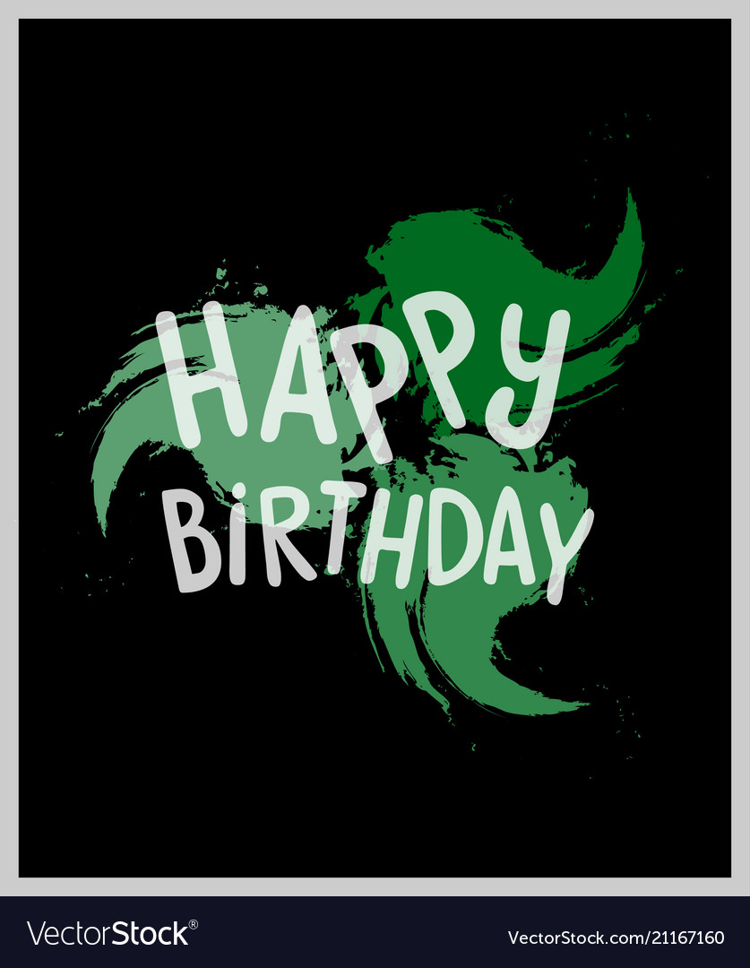 Watercolor background with text trendy texture