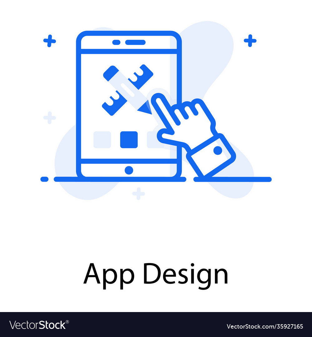 App design