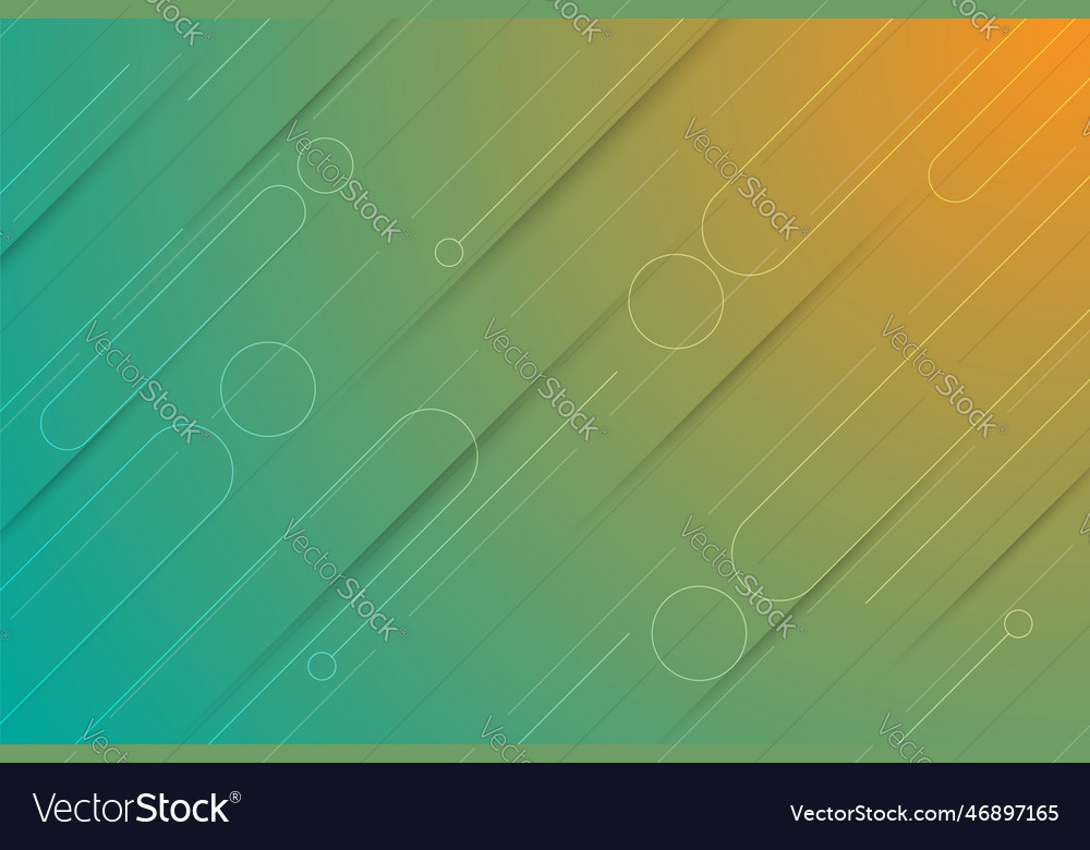 Modern background with diagonal line style