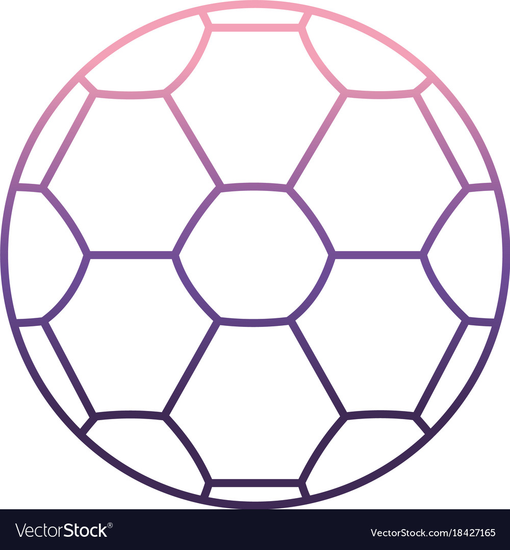 Soccer ball icon