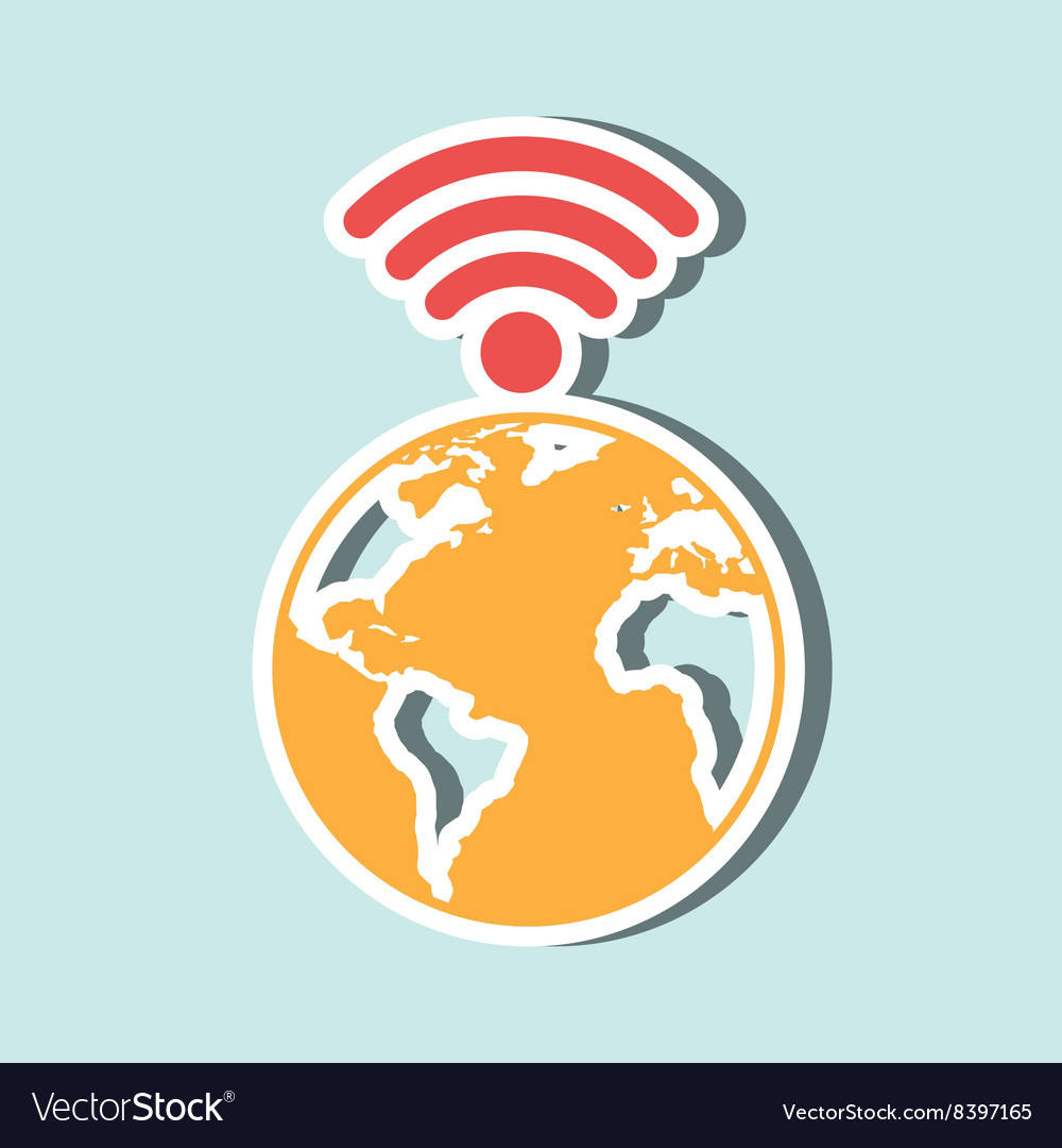 Wifi connection design