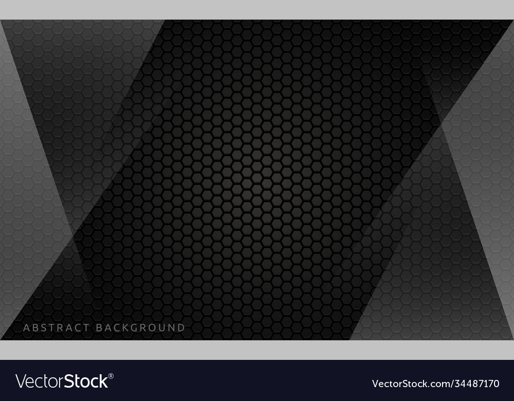 Dark background combine with transparency vector image Dark background combine with transparency