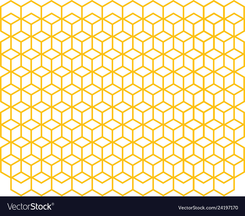 Honeycomb Pattern Texture
