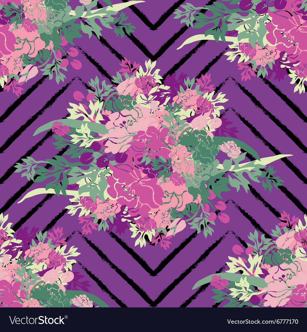 Seamless pattern