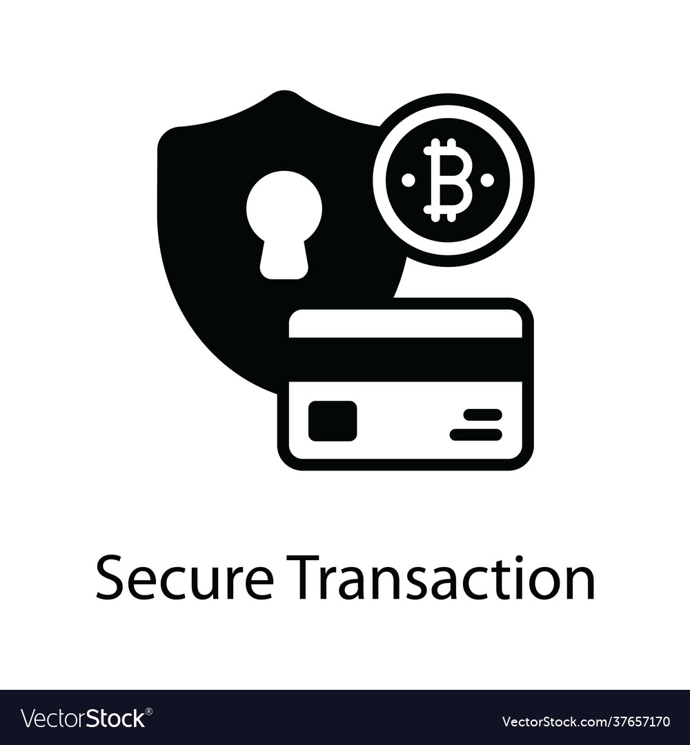 Secure transaction