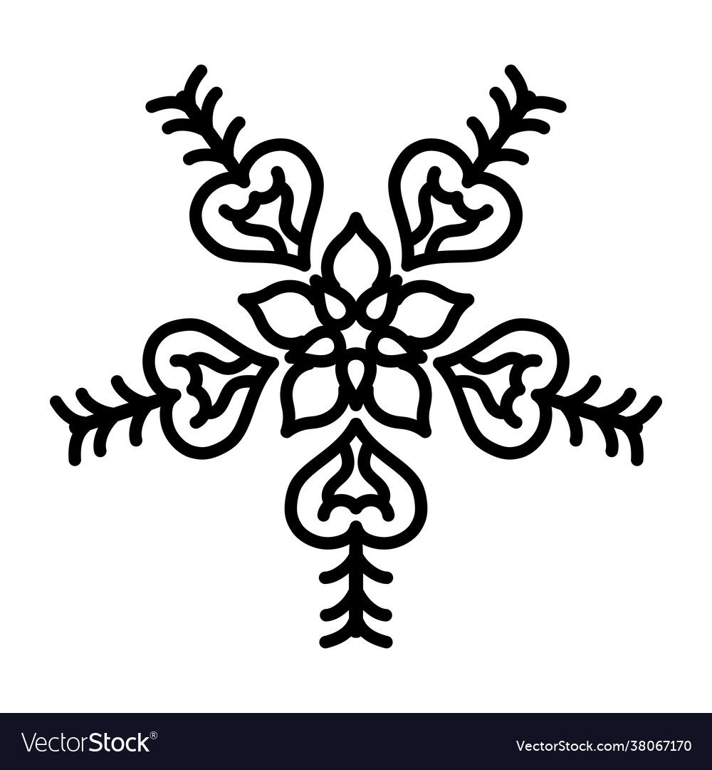 Snowflake