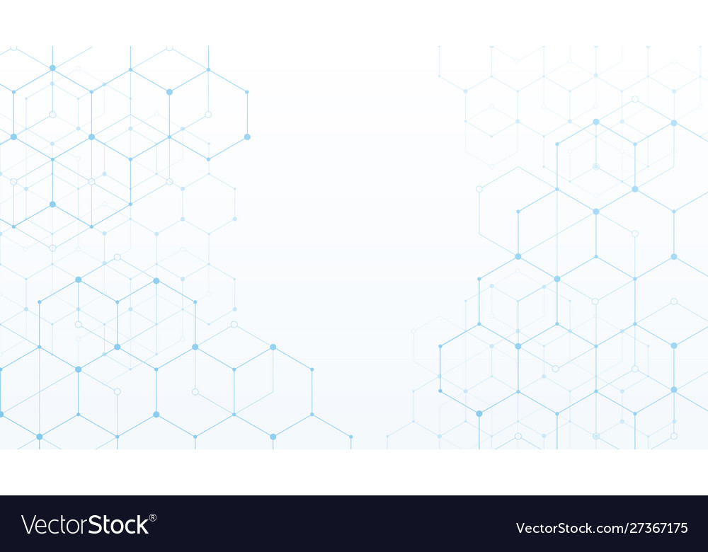 Connected Data Network Background