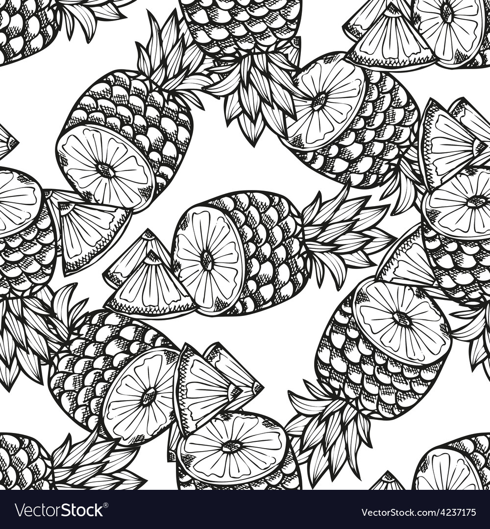 Seamless pattern