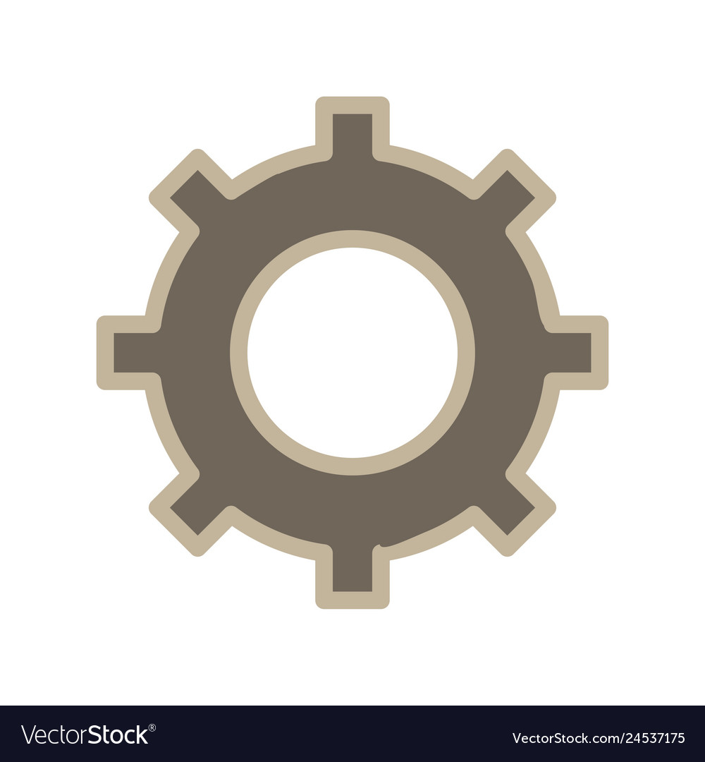 Setting icon