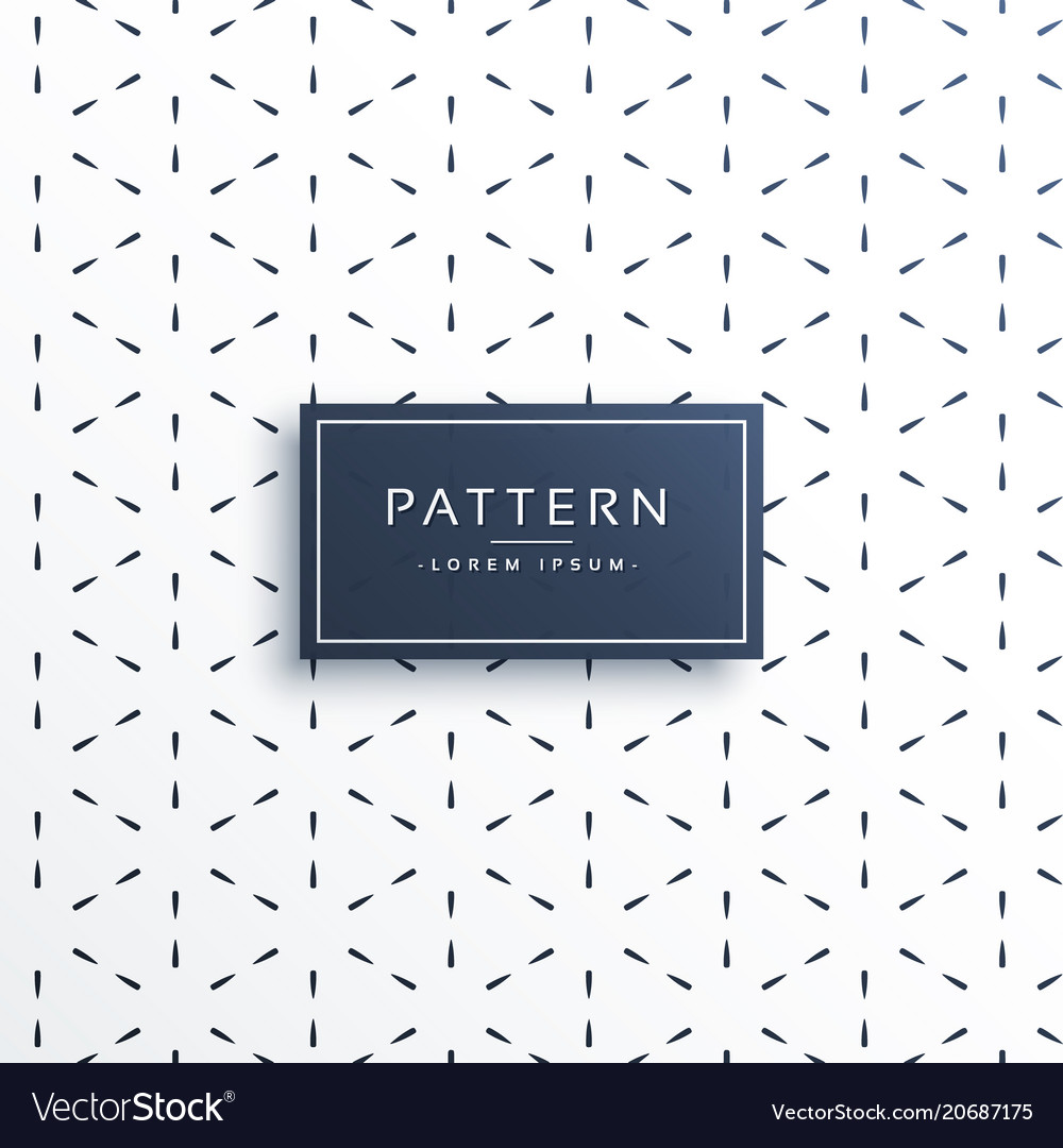 Subtle Line Pattern Background