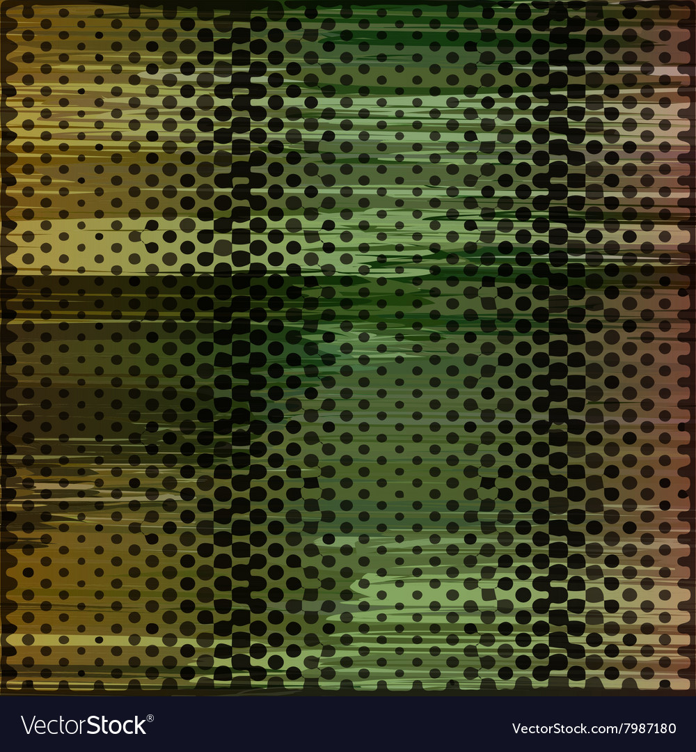 Abstract light multicolored background