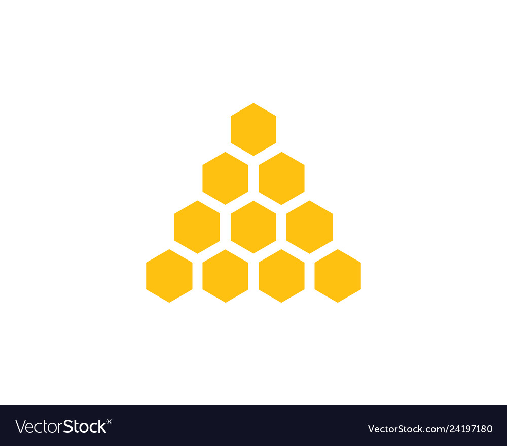 Honeycomb Pattern
