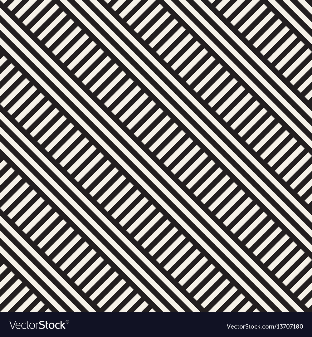 Parallel Stripes Pattern