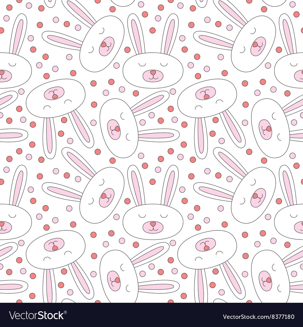 Seamless pattern