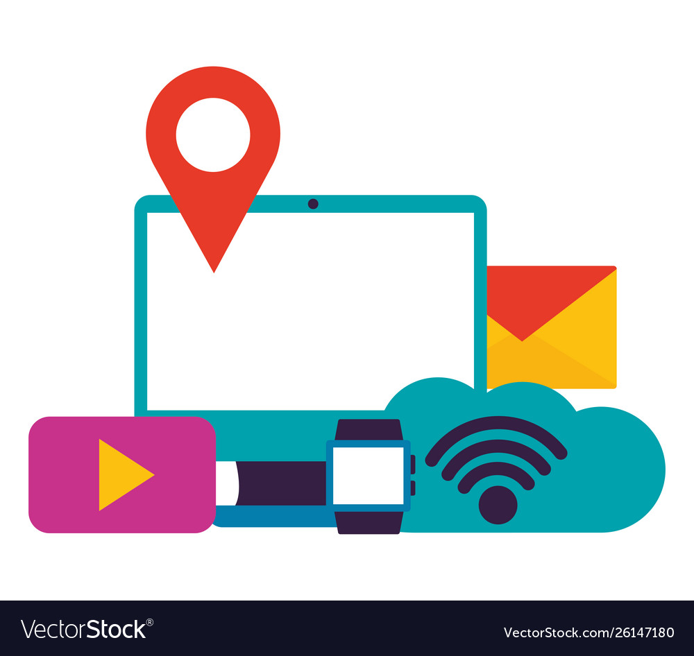 Wifi internet connection