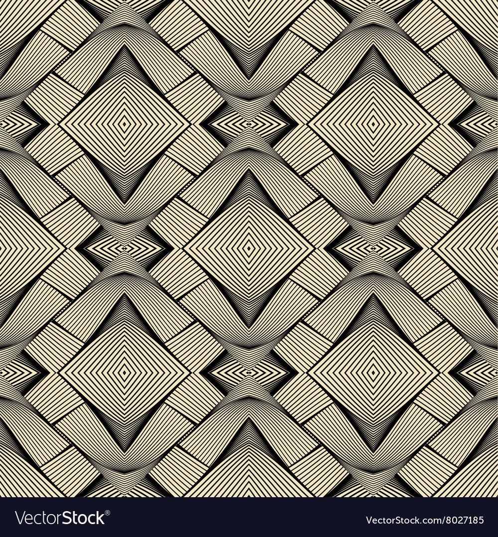 Engineering draft seamless pattern