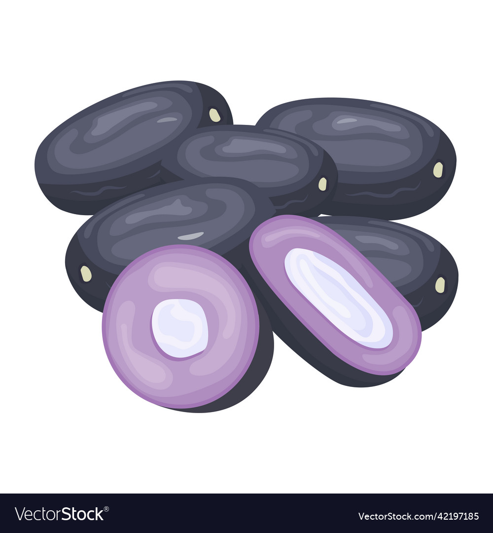 Java plum