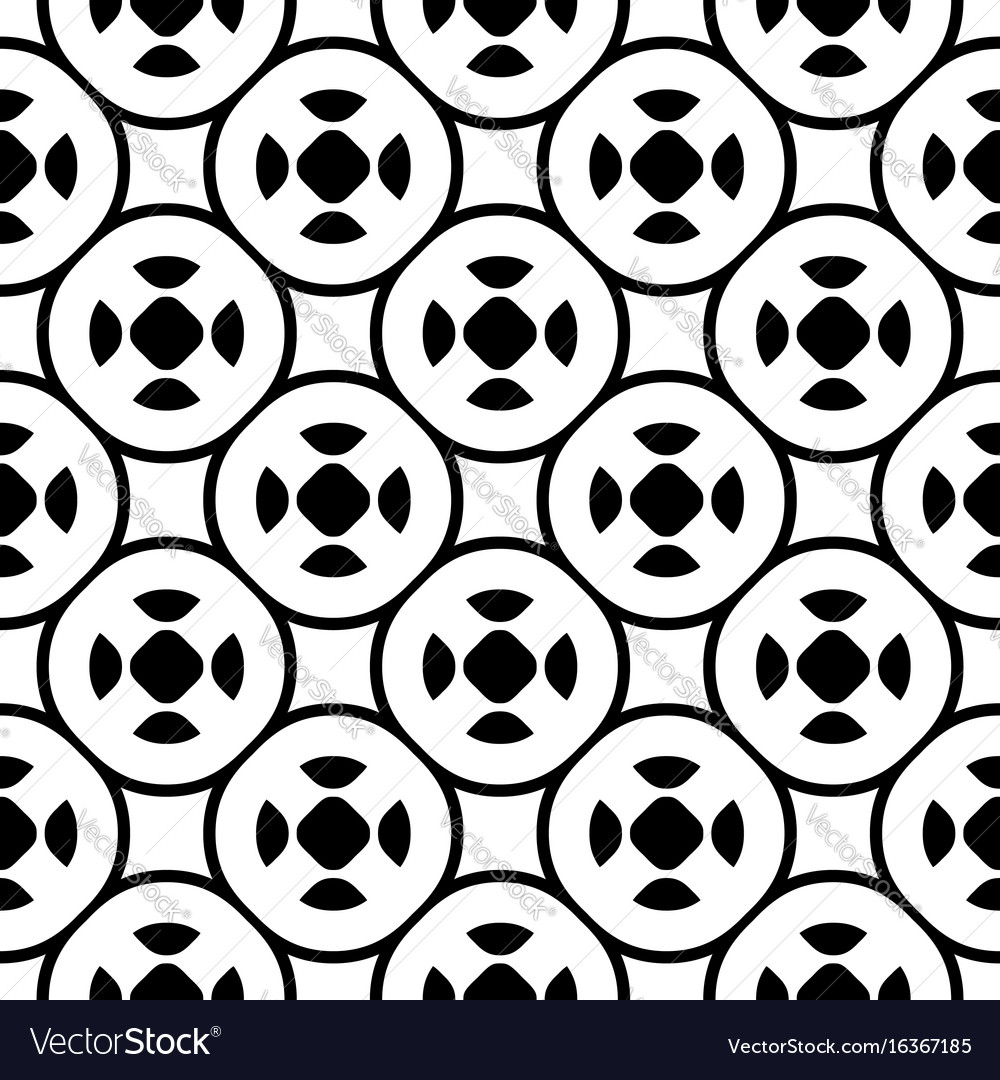 Oriental Lattice Pattern