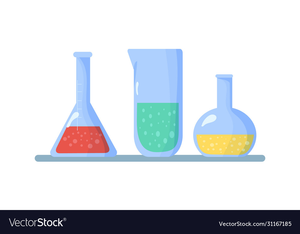 Set flasks