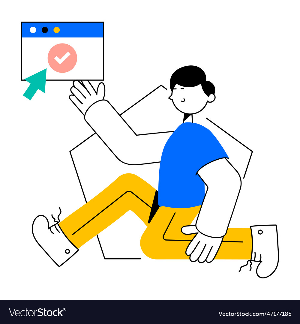 Website verification