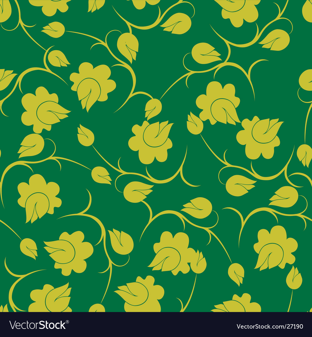 Seamless pattern