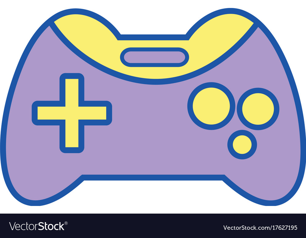 Videogame console technology object to play