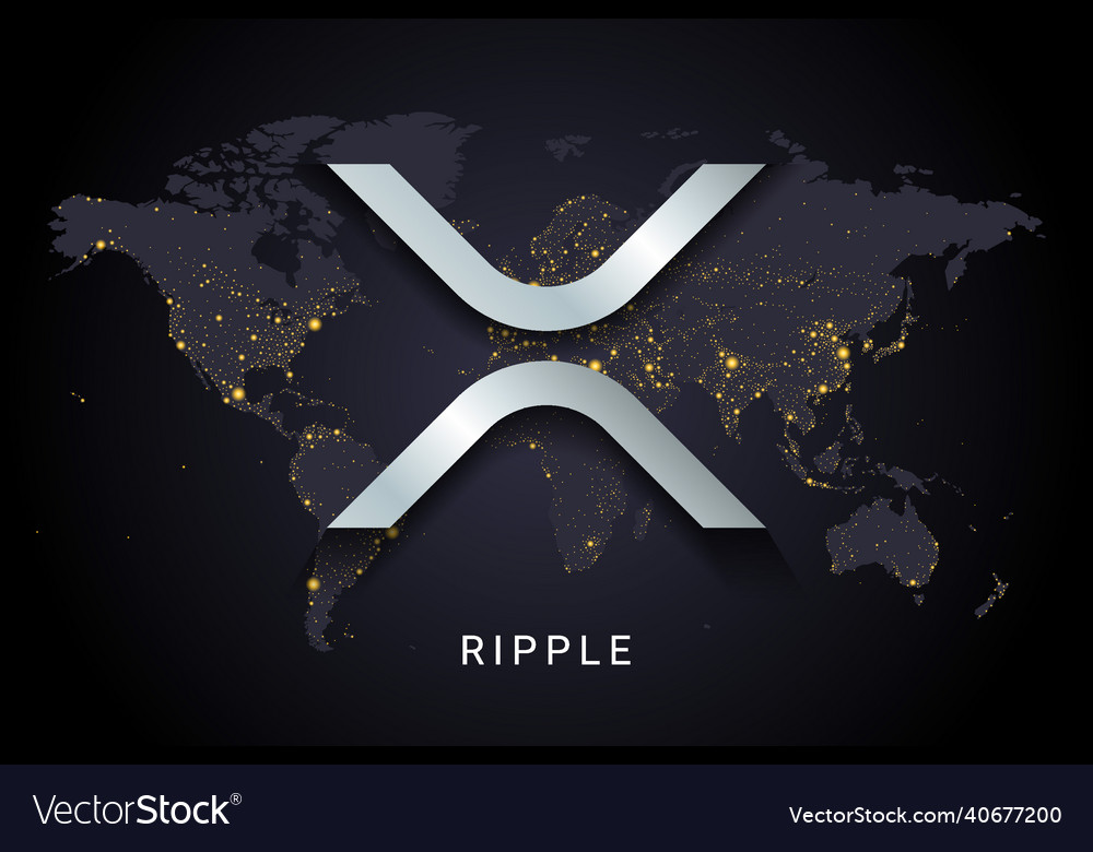Crypto currency digital payment system blockchain Vector Image Crypto currency digital payment system blockchain