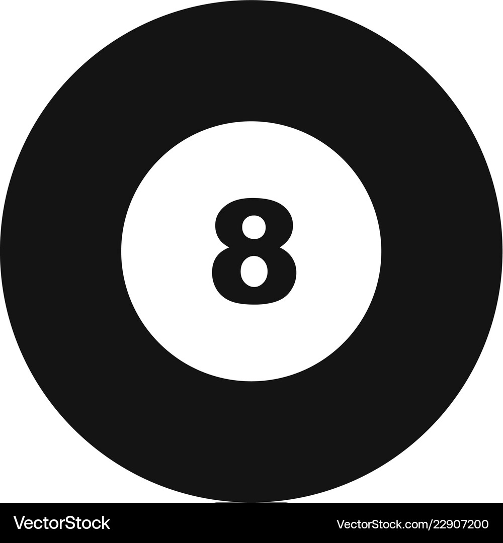 Poll icon Royalty Free Vector Image - VectorStock