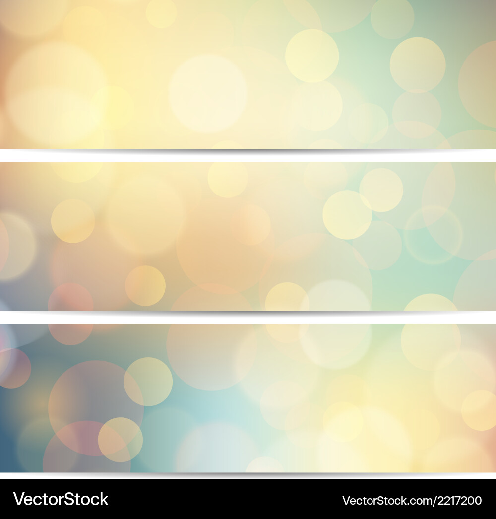 Soft colored abstract background Royalty Free Vector Image