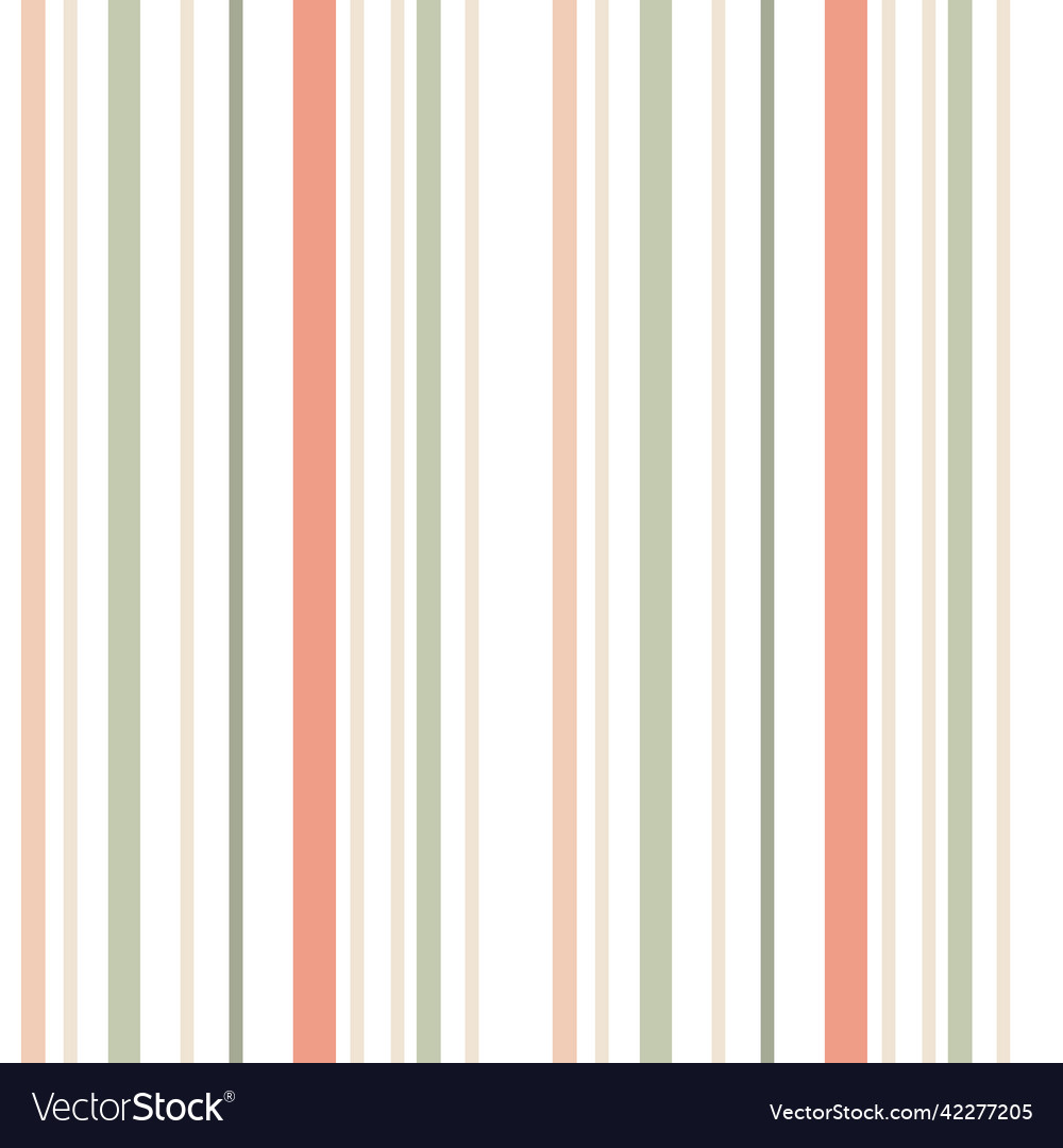 Background with stripes of different widths