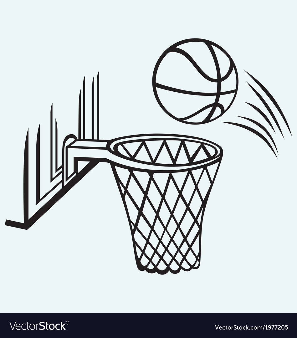 basketball-board-royalty-free-vector-image-vectorstock