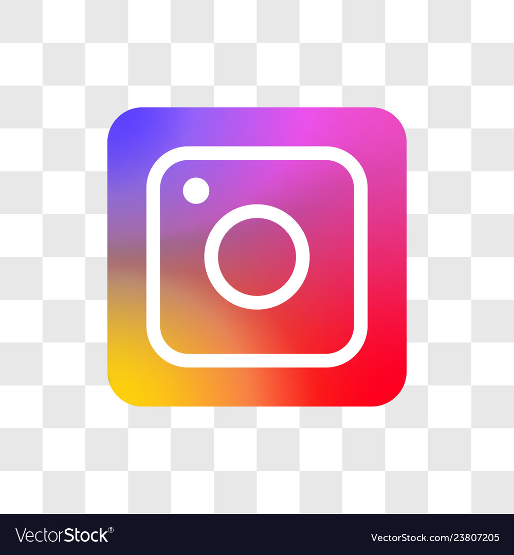 Camera icon sign