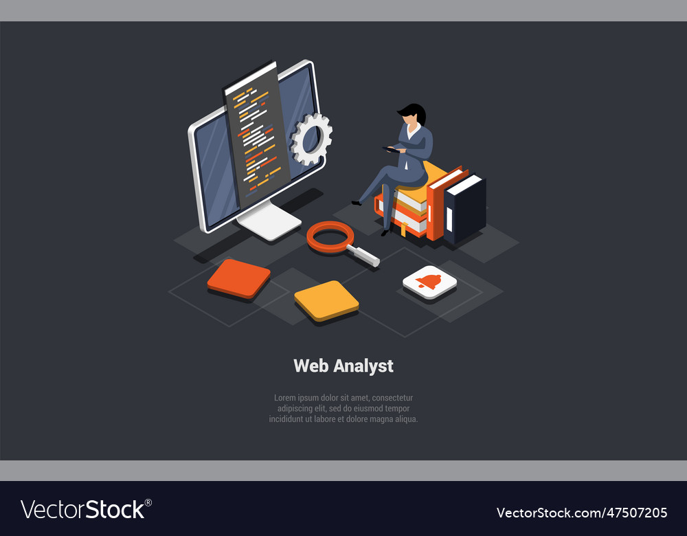 Concept of testing data analysis debugging seo