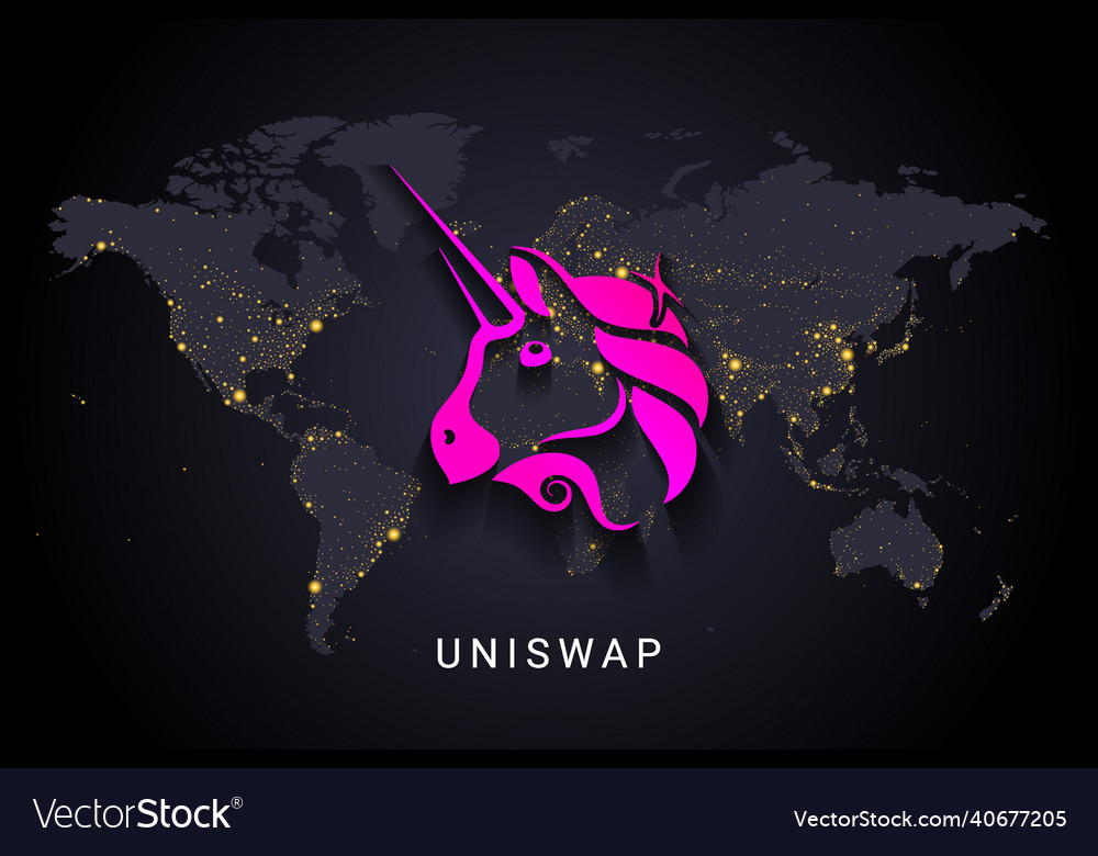 Crypto currency digital payment system blockchain vector image Crypto currency digital payment system blockchain