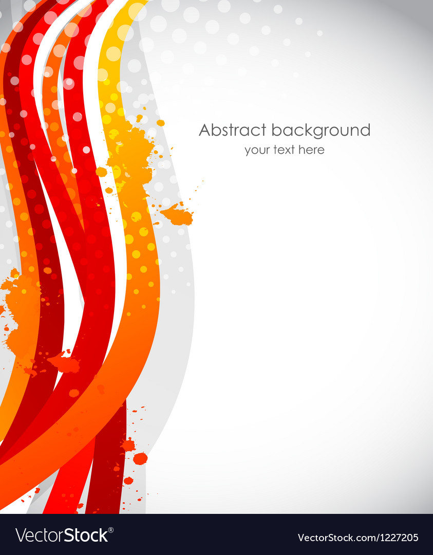 Dynamic Line Background