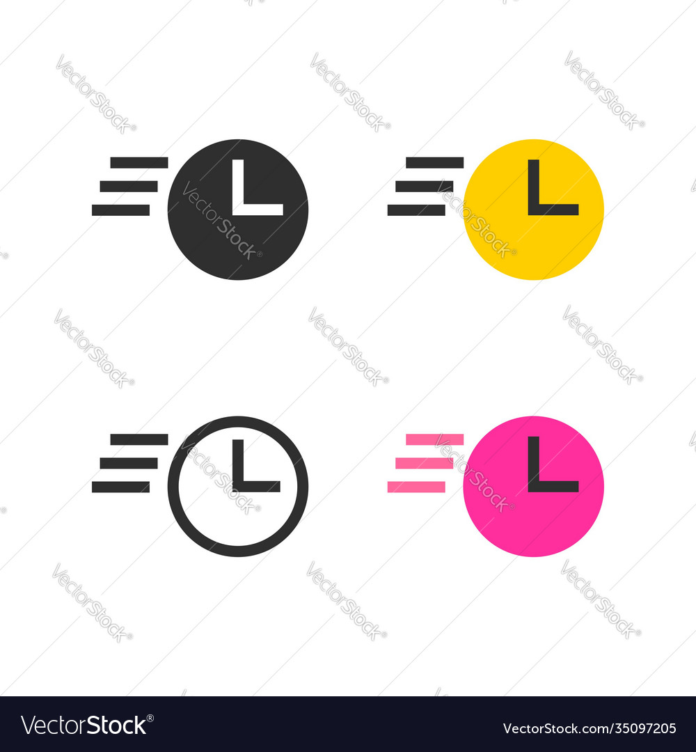 Fast process action