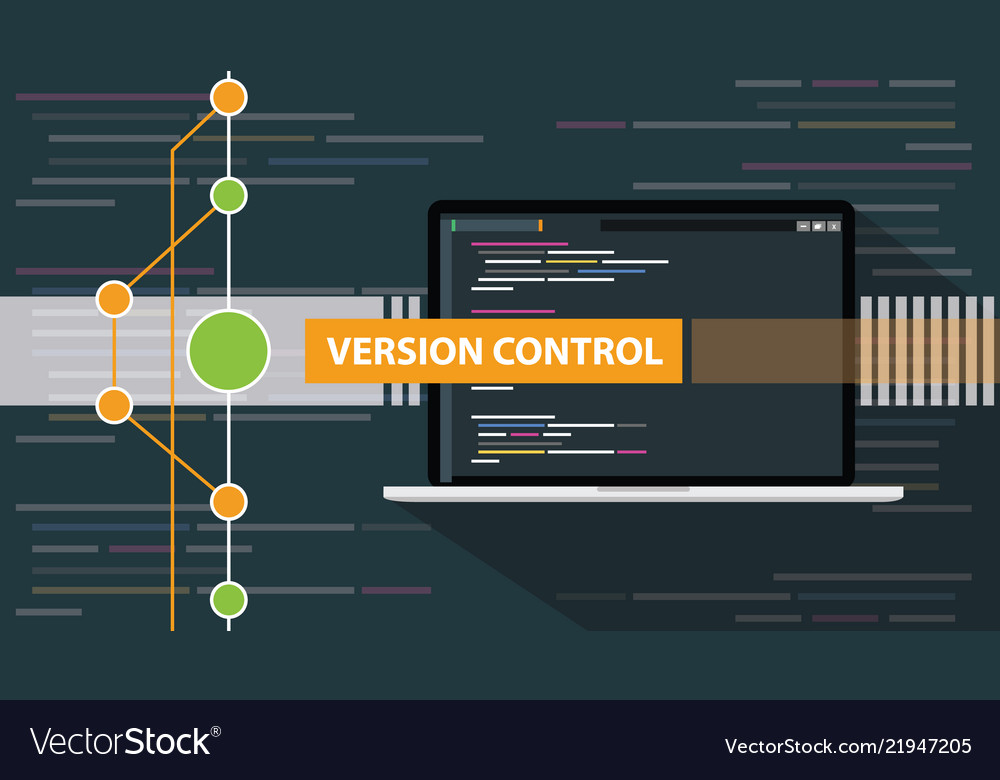 Git Version Control Programming