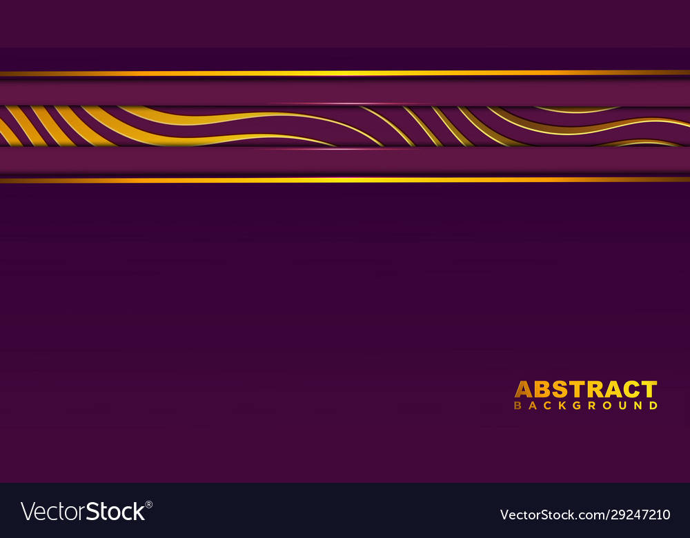 Abstract luxury purple background