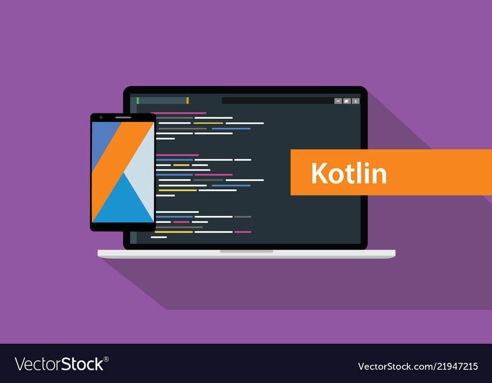 Kotlin Mobile Development