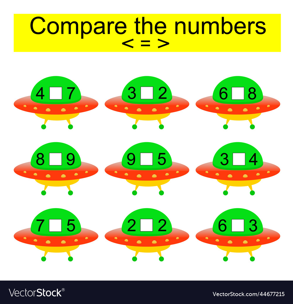 Math Activity For Kids
