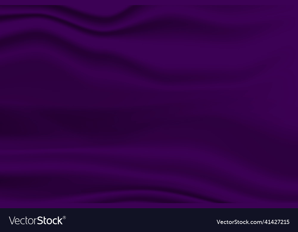 Silk violet background abstract pattern vector image Silk violet background abstract pattern