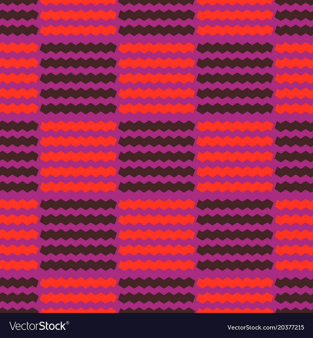 Zebra code seamless pattern