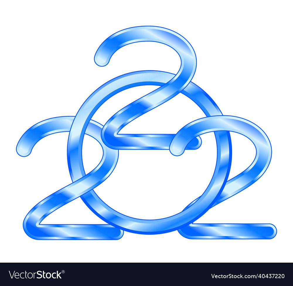 Abstract 2022 numbers