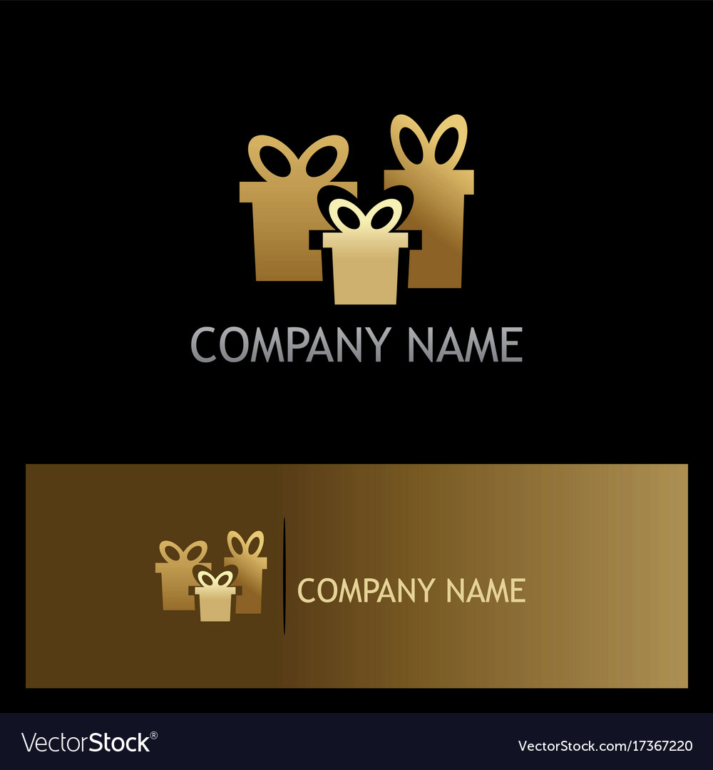 Corporate Logo Gift - Etsy