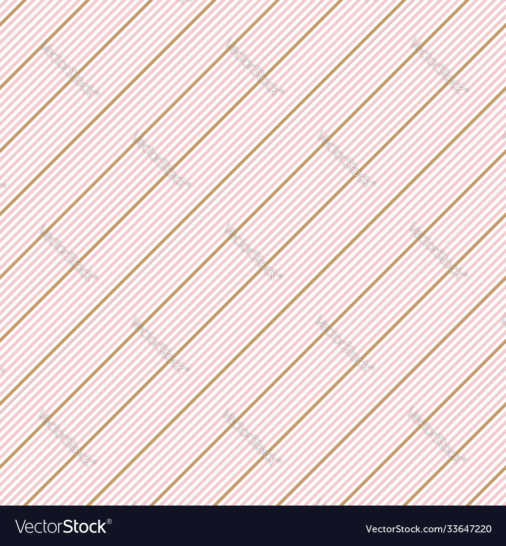 Pink stripe seamless pattern background