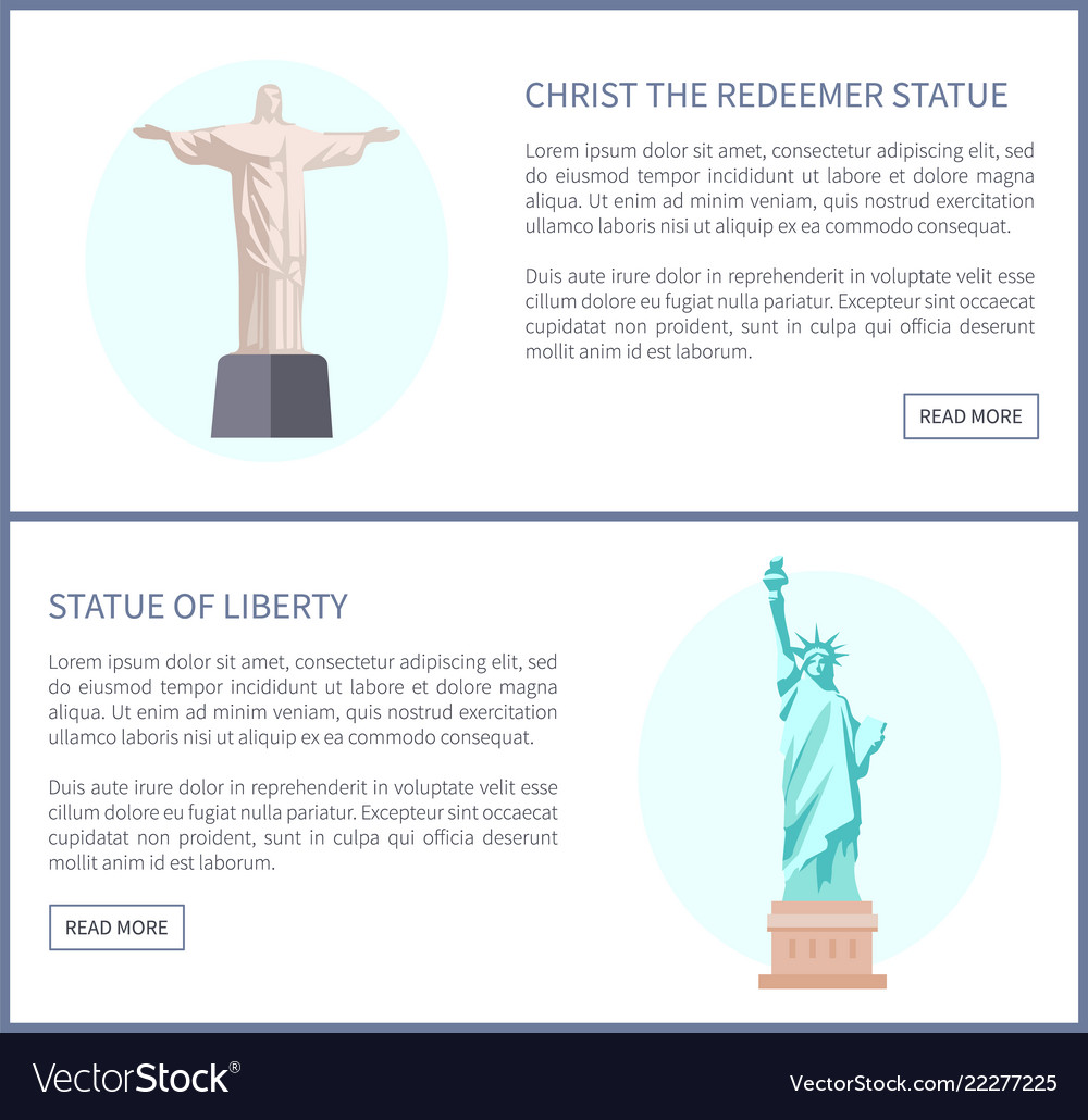 Christ the redeemer statue