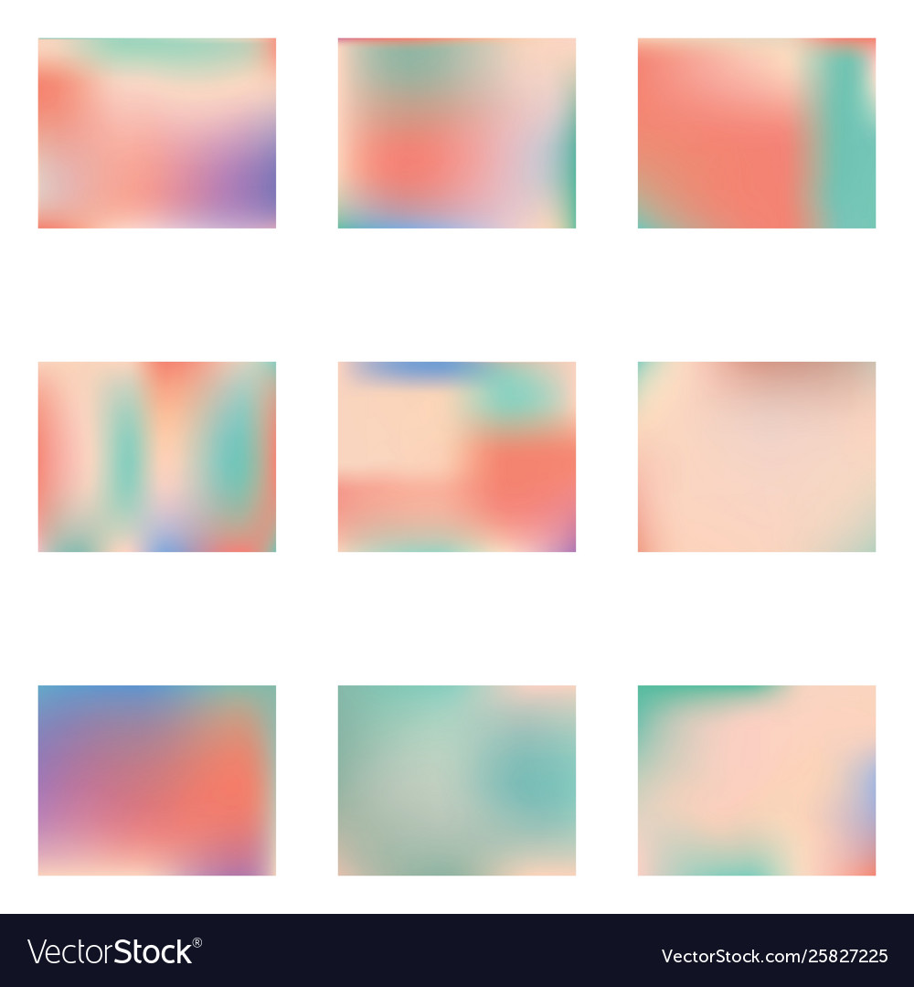 Colored abstract background picture Royalty Free Vector