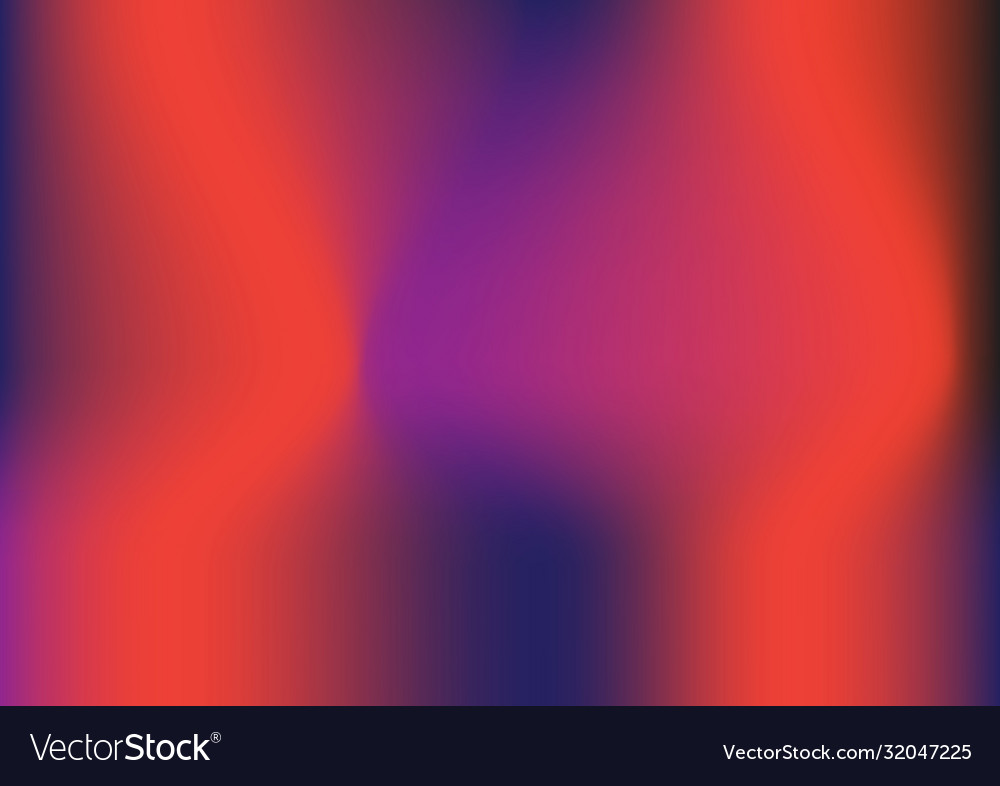 Digital gradient background elegant colorful Vector Image Digital gradient background elegant colorful